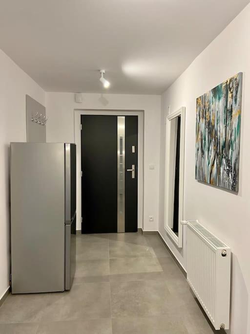 Mieszkanie W Dobrzeniu Wielkim Dobrzen Wielki Exterior foto